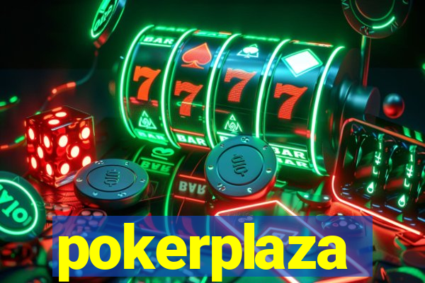 pokerplaza