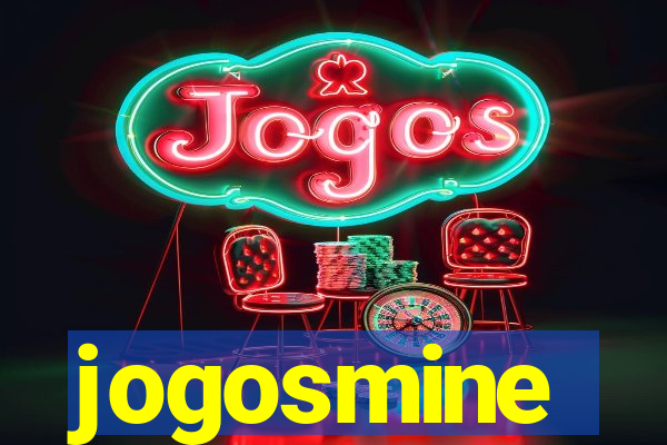 jogosmine