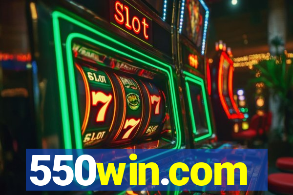 550win.com