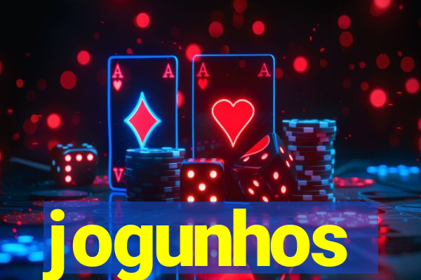 jogunhos