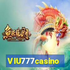 VIU777casino