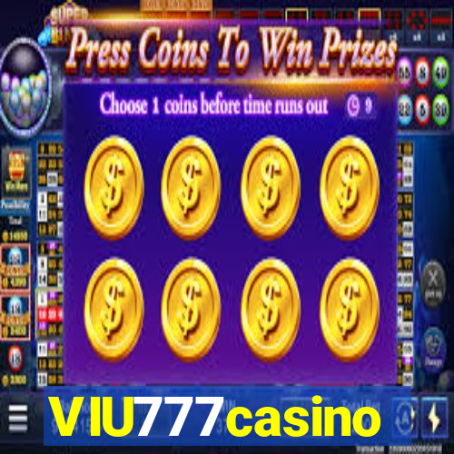 VIU777casino