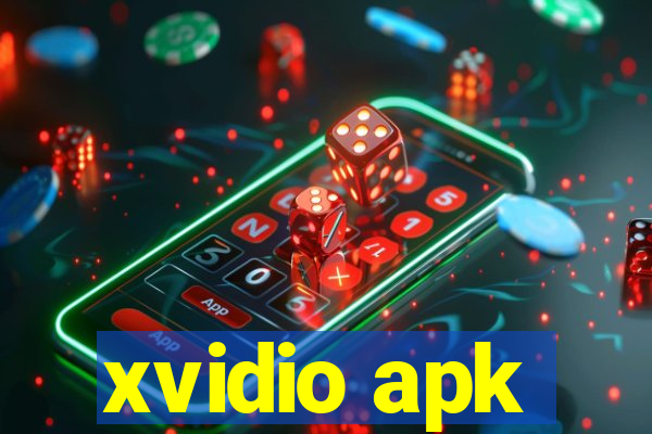 xvidio apk