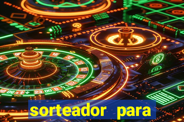 sorteador para bingo 75 bolas online