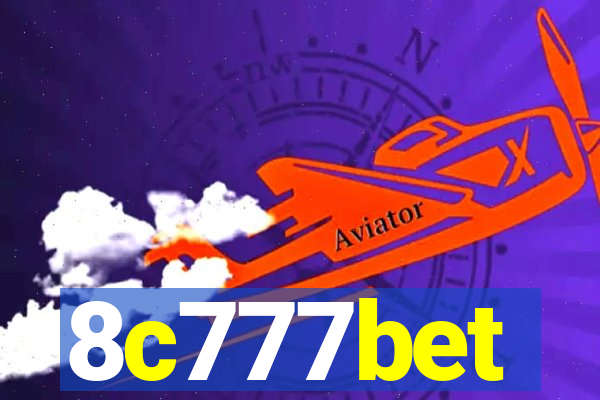 8c777bet