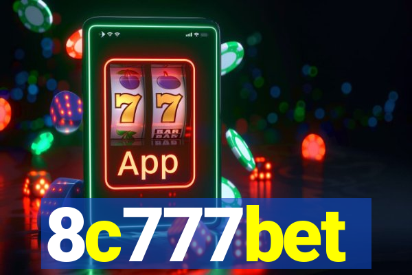 8c777bet