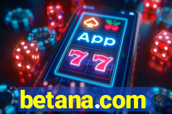 betana.com