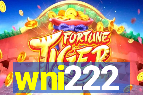 wni222