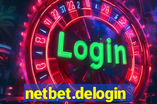 netbet.delogin