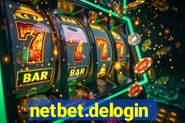 netbet.delogin