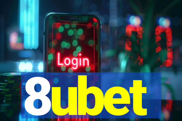 8ubet