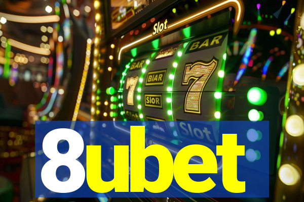 8ubet