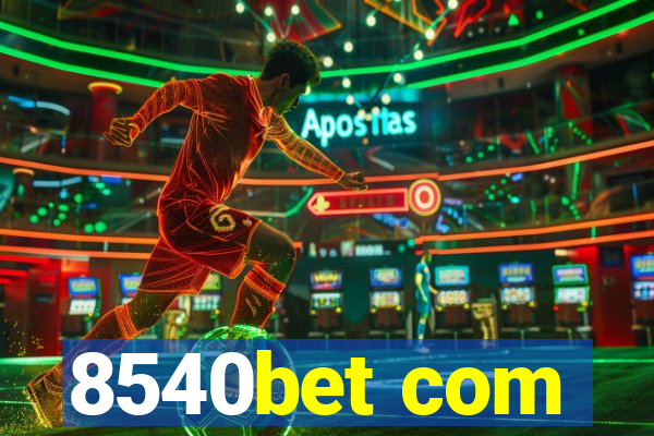 8540bet com