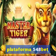 plataforma 548bet