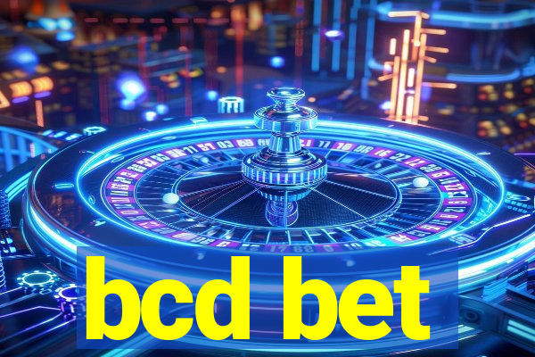 bcd bet