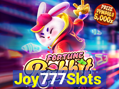 Joy777Slots