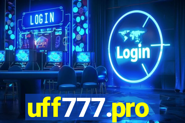 uff777.pro