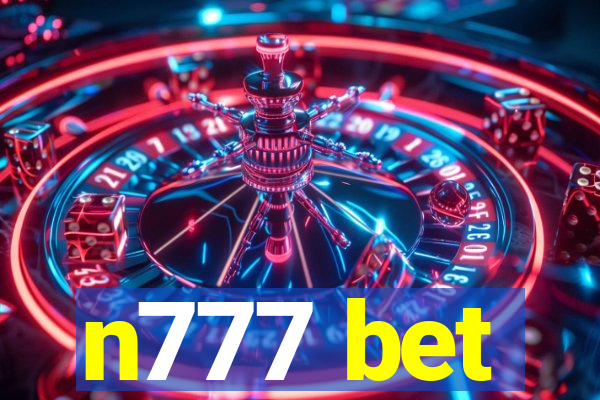 n777 bet