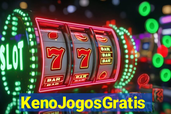 KenoJogosGratis