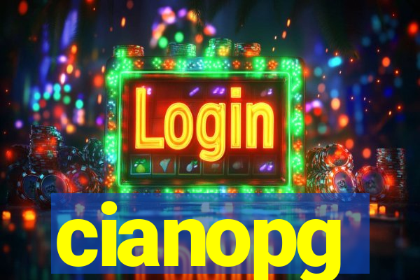 cianopg