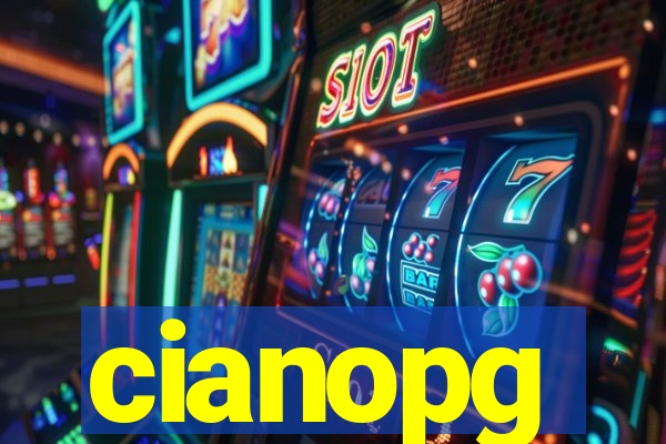 cianopg