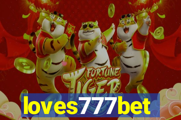 loves777bet