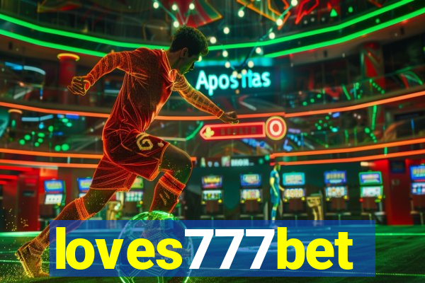 loves777bet