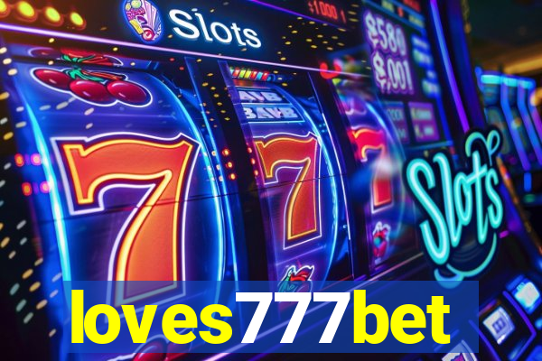 loves777bet