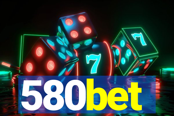 580bet