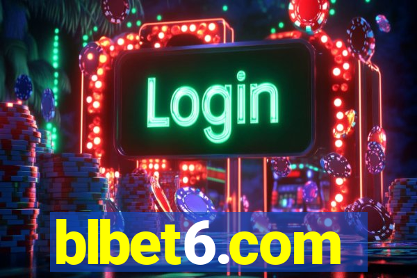 blbet6.com