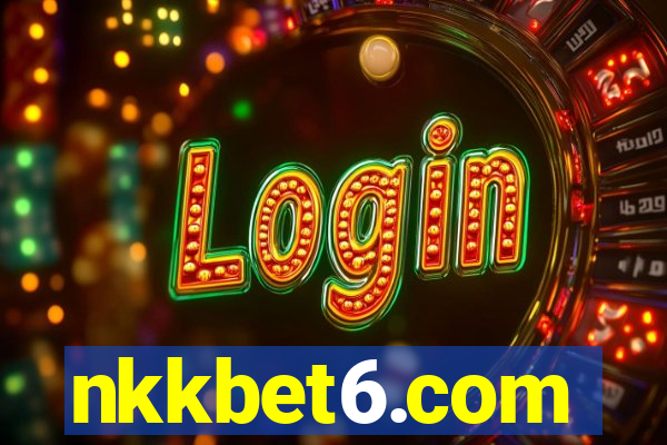 nkkbet6.com