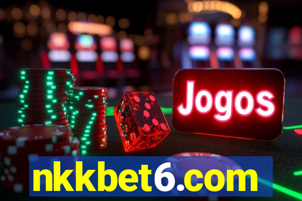 nkkbet6.com