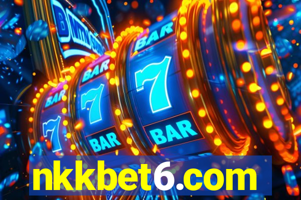 nkkbet6.com