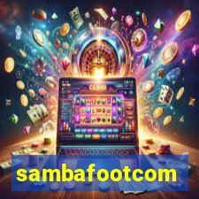 sambafootcom