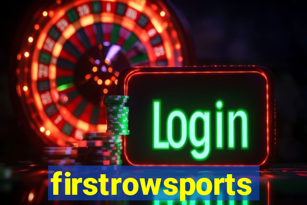 firstrowsports