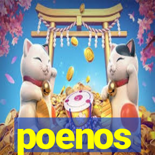 poenos