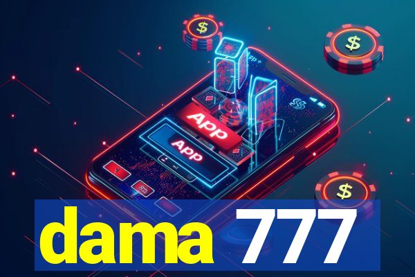 dama 777