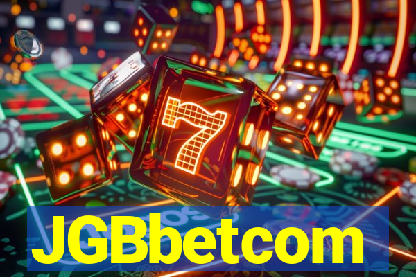 JGBbetcom