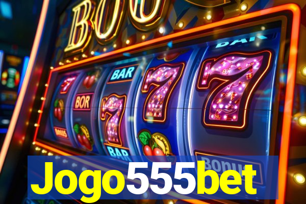 Jogo555bet