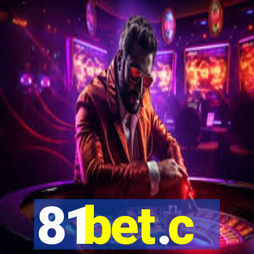 81bet.c