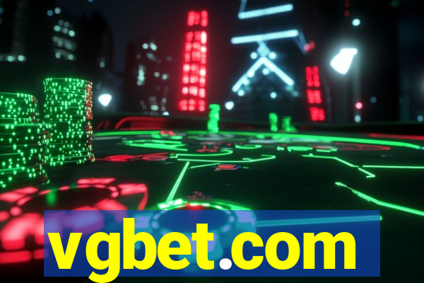 vgbet.com