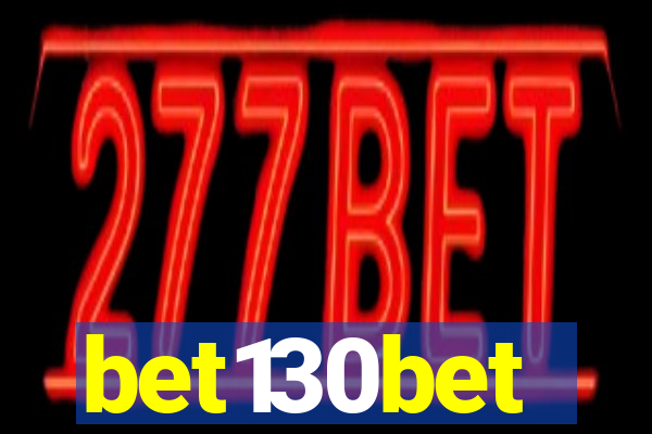 bet130bet