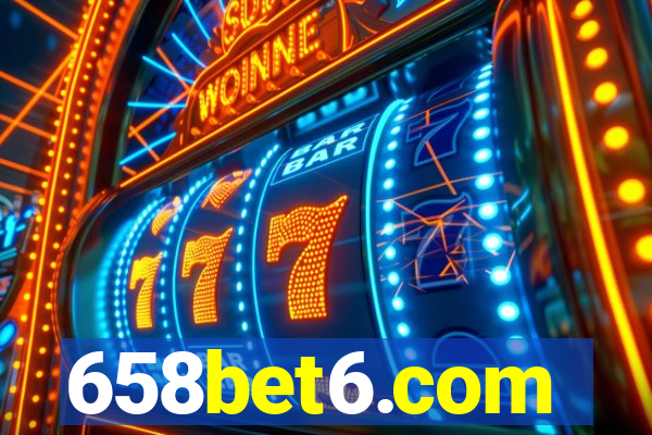 658bet6.com