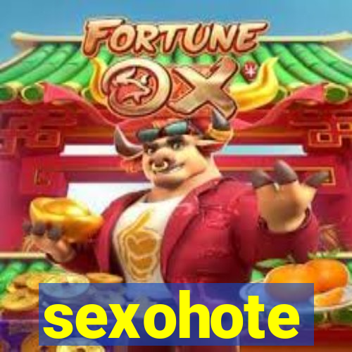 sexohote