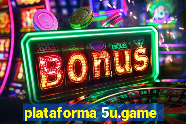 plataforma 5u.game