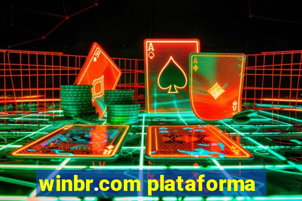 winbr.com plataforma