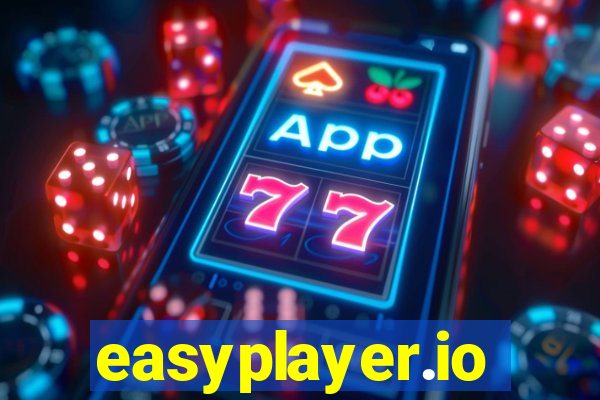 easyplayer.io