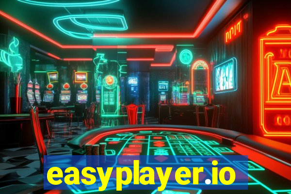 easyplayer.io