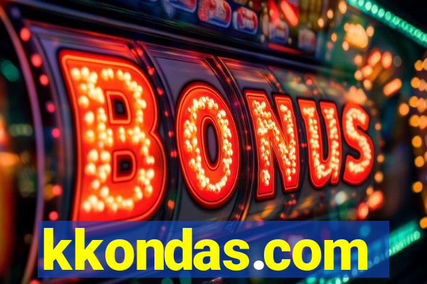 kkondas.com