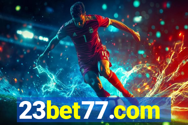 23bet77.com